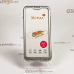 360° градуса калъф iPaky  за Xiaomi MI A2 Lite сив 1 | GSM4e.com