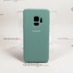 Луксозен силиконов кейс за Samsung Galaxy S9