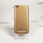 360° градуса калъф iPaky  за Xiaomi Redmi 5 златен 2 | GSM4e.com