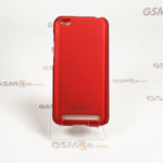 360° градуса калъф iPaky  за Xiaomi Redmi 5 червен 2 | GSM4e.com