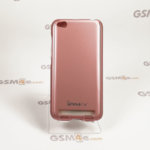 360° градуса калъф iPaky  за Xiaomi Redmi 5 розово злато 2 | GSM4e.com