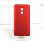 360° градуса калъф iPaky  за Xiaomi Redmi Note 4x червен 2 | GSM4e.com