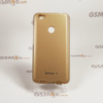 360° градуса калъф iPaky  за Xiaomi Redmi Note 5A злато 2 | GSM4e.com