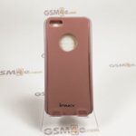 360° градуса калъф iPaky  за iPhone 5 /5S / SE розово злато 1 | GSM4e.com