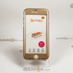 360° градуса калъф iPaky  за iPhone 6 / 6S злато 1 | GSM4e.com