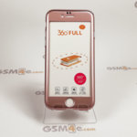 360° градуса калъф iPaky  за iPhone 6 / 6S розово злато 1 | GSM4e.com