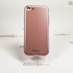 360° градуса калъф iPaky  за iPhone 7 / 8 розово злато 2 | GSM4e.com