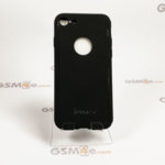 360° градуса калъф iPaky  за iPhone 7 / 8 черен 2 | GSM4e.com