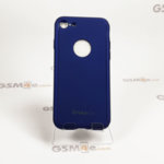 360° градуса калъф iPaky  за iPhone 7 / 8 син 2 | GSM4e.com