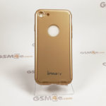 360° градуса калъф iPaky  за iPhone 7 / 8 злато 2 | GSM4e.com