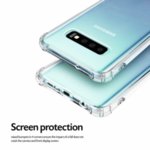 Удароустойчив хибриден кейс Roar Armor Case за Samsung Galaxy S10