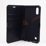 Калъф тефтер Book case за Samsung Galaxy M10 черен 3 | GSM4e.com