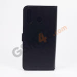 Калъф тефтер / case за Samsung Galaxy M30 черен 2 | GSM4e.com