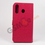 Калъф тефтер / case за Samsung Galaxy M30 розов 2 | GSM4e.com