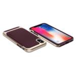 Spigen Neo Hybrid® Burgundy за iPhone X / XS | GSM4e.com 2