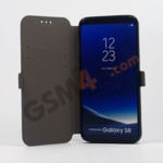 Калъф тефтер за Samsung Galaxy s8 2 | GSM4e.com