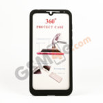 Huawei Y7 2019 - 360 IPAKY +стъклен протектор 3 / GSM4e.com