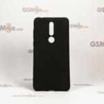 Силиконов кейс Level Case за Nokia 3.1 Plus 1 | GSM4e.com