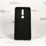 Силиконов кейс Level Case за Nokia 3.1 Plus 2 | GSM4e.com