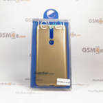 Силиконов кейс Level Case за Nokia 3.1 Plus 6 | GSM4e.com