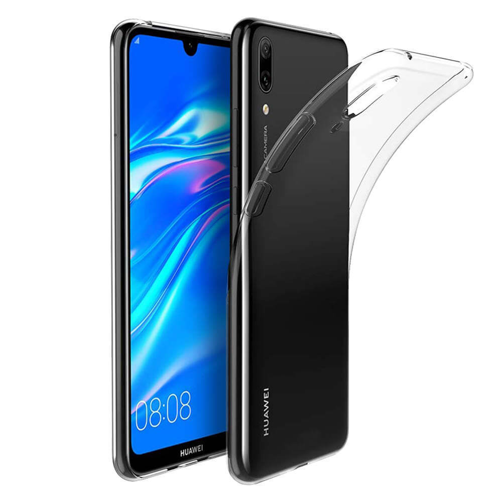 Huawei y6 2019 не включается после воды