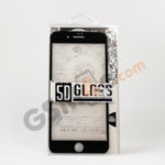 Стъклен протектор 5D за iPhone 7 Plus / 8 Plus 2 | GSM4e.com