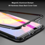 360 Magneto case за Huawei P20 Lite 1 | GSM4e.com