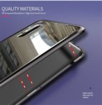 360 Magneto case за Huawei P20 Lite 8 | GSM4e.com