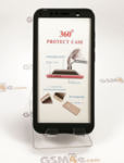 Huawei Honor 7A - 360° градуса защита калъф 3 | GSM4e.com