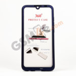 Huawei Honor 10 Lite - 360° градуса защита калъф 5 | GSM4e.com