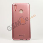 Huawei Honor 10 Lite - 360° градуса защита калъф 2 | GSM4e.com