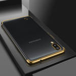 Силиконов калъф Electro case Samsung A10 | GSM4e.com