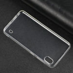 Прозрачен калъф за Samsung Galaxy A10 5 | GSM4e.com