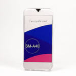 360 силиконов калъф за Samsung Galaxy A40 | GSM4e.com