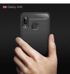 Калъф Carbon Case за Samsung Galaxy A40 3 | GSM4e.com