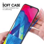 Силиконов калъф Electro case за Samsung A10 черен 2 | GSM4e.com