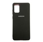 Улратънък силиконов кейс • гръб за Samsung S20