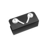 Оригинални слушалки USB-C за телефон Samsung GH59-15107A AKG STEREO HF• Бели • Bulk