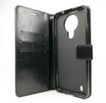 Калъф тефтер Book Case за Nokia 1.4 Черен