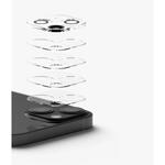 Комплект 2 бр. стъклени протектори за камерата на iPhone 13 • 13 Mini Ringke Camera Protector