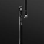 Силиконов кейс • гръб • калъф със защита на камерата за iPhone 13 Ugreen Airbag Case
