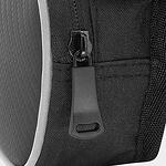 Водоустойчива чанта за рамката на велосипед с джоб за телефон с цип Double TUBE Bag 1,5L SAHOO 12813L-A