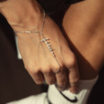 Hand Bracelet Flicka