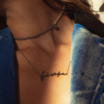 Flicka Necklace