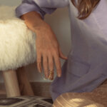 Double Finger Ring Faith