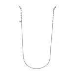 Eyeglass chain Crystal Tears