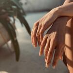 Ring Single Flicka