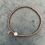 Necklace Una Perla Grande