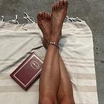 Anklet Together