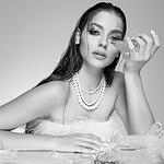 Necklace Pearls Poem